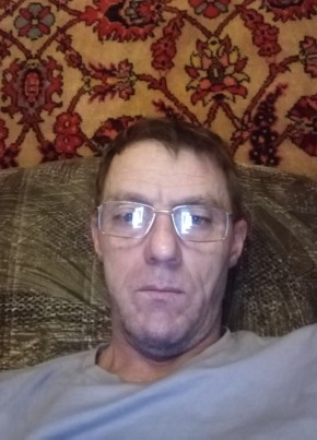 Sergey, 49, Russia, Kiselevsk