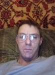 Sergey, 49, Kiselevsk