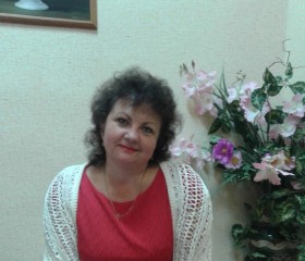 Ольга, 54 года, Муром