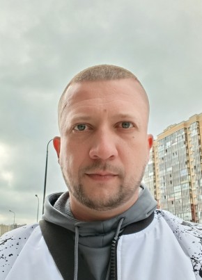 vadim из Санкт-Петербурга 30 лет