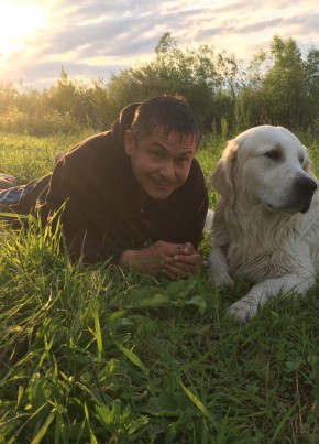 Ruslan, 49, Russia, Kazan