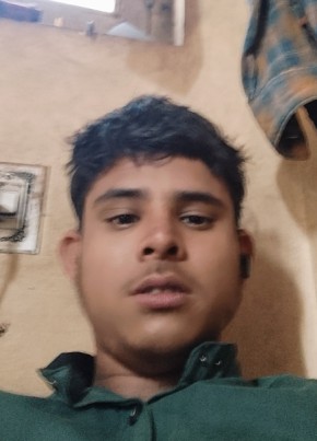 Unknown, 20, India, Rohtak