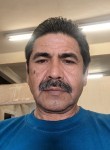 Francisco Pérez, 51 год, Torreón