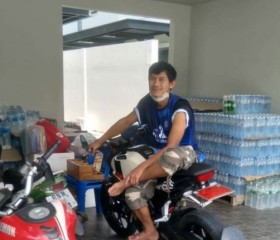 ฤธิเดข, 38, Tha Bo