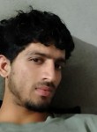 Abhishek, 21 год, Chandigarh