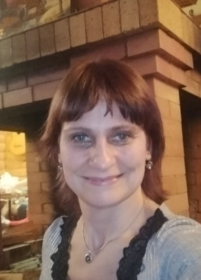 Zvyezdochka, 49, Russia, Moscow