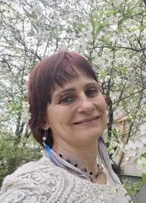 Siyayu, 49, Russia, Moscow