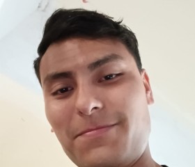 Yamael, 25, Gomez Palacio