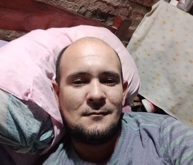 Richard, 36, General Jose de San Martin