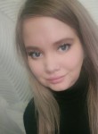 Nastya, 32, Saint Petersburg