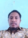 Arkilaus, 34, Denpasar