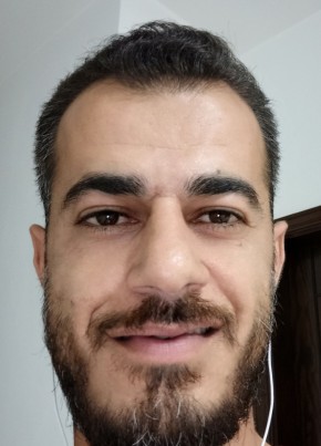 Mhmad Jbril, 36, اَلْجُمْهُورِيَّة اَللُّبْنَانِيَّة, حبوش