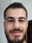 Mhmad Jbril, 36 лет, حبوش