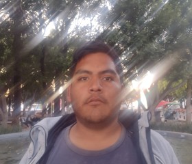 Gustavo, 21 год, Puebla de Zaragoza