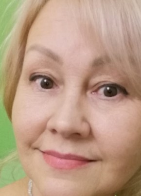 Оксана из Ярославли 54 года