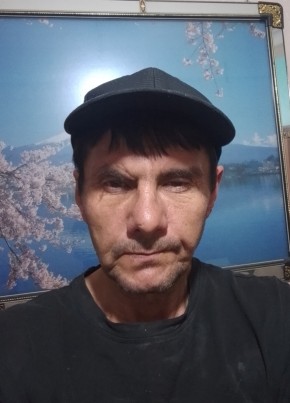 Евгений из Комсомольска-на-Амуре 49 лет