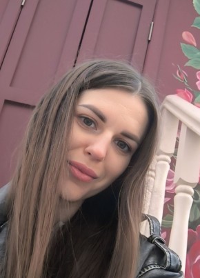 Виктория из Ярославли 33 года