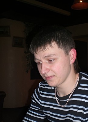 Evgeniy, 36, Russia, Saint Petersburg