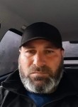 ZAPIR, 44, Cherkessk