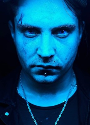 Vladislav, 35, Russia, Moscow