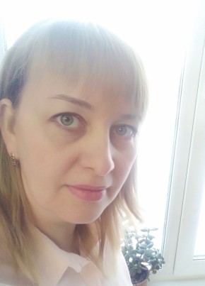 Anna, 42, Россия, Усть-Катав