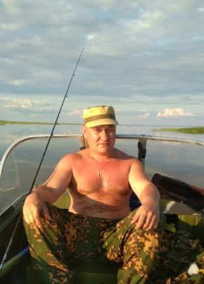 Александр, 47, Россия, Колпино