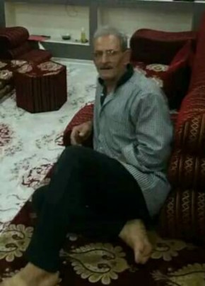 ابو اليل, 50, Türkiye Cumhuriyeti, Ankara