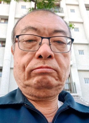 郭春生, 66, 中华人民共和国, 高雄市