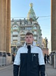 Георгий, 21 год, Новокузнецк