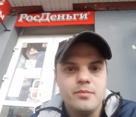 Семен, 36 лет, Сергиев Посад