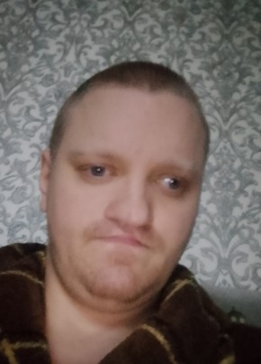 Михаил из Рыбинска 25 лет