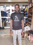 Aaron zubar, 41, Douala