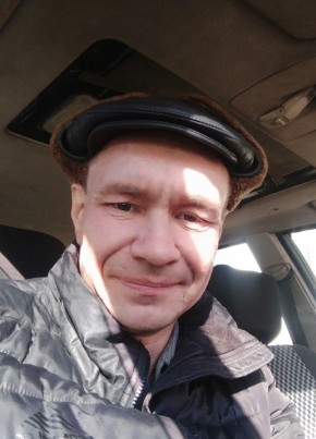 Евгений, 51, Қазақстан, Петропавл