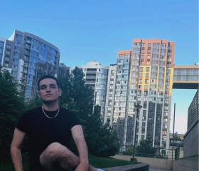 Damir, 24 года, Казань