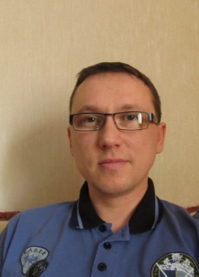 Максим, 46, Россия, Тольятти