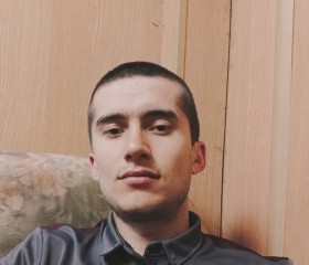Маъруф, 26 лет, Москва