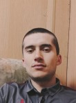Маъруф, 26 лет, Москва