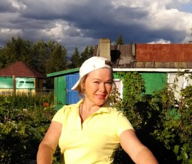 Марина, 54 года, Кировск (Мурманская обл.)