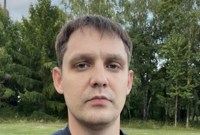 Evgeniy, 33 - Just Me