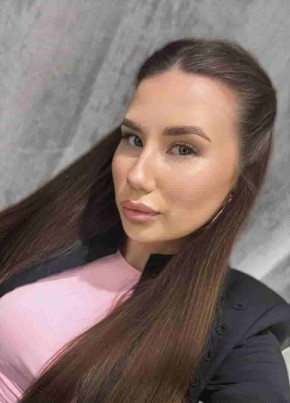 Анна из Саратова 33 года