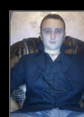 Алексей, 37, Россия, Осинники