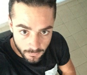 luiginho, 32, San Salvo