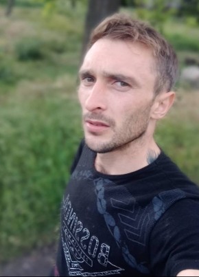 Юрий, 29, Україна, Миколаїв
