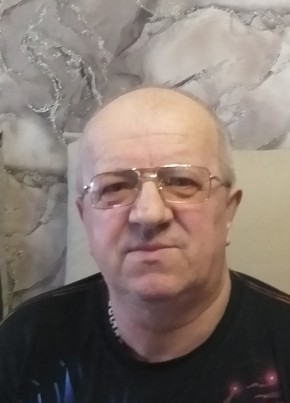 Валерий, 63, Россия, Югорск