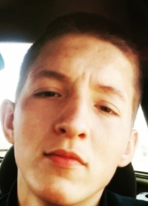 Dima, 26, Russia, Moscow