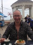Andrey, 49 лет, Владивосток