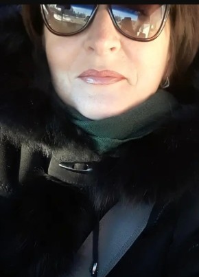 Линда, 50, Россия, Барнаул