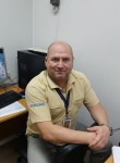 Олег, 52 года, Королёв