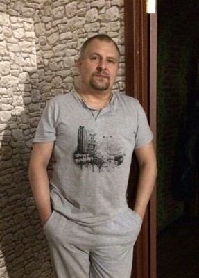 Андрей, 56, Россия, Великие Луки