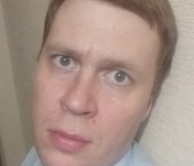 Вадим, 41 год, Київ